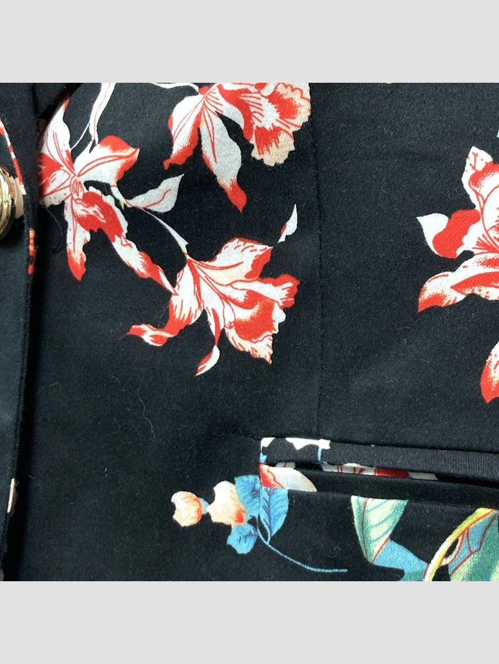 Blazer STEFANO COCCI - Talla S (VOP00899062)-1