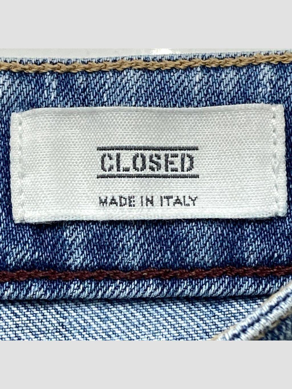 Jean CLOSED - Talla 42 (VOP00940676)-2