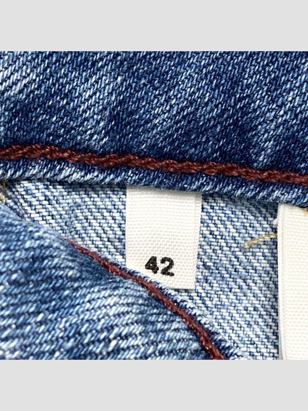 Jean CLOSED - Talla 42 (VOP00940676)-3