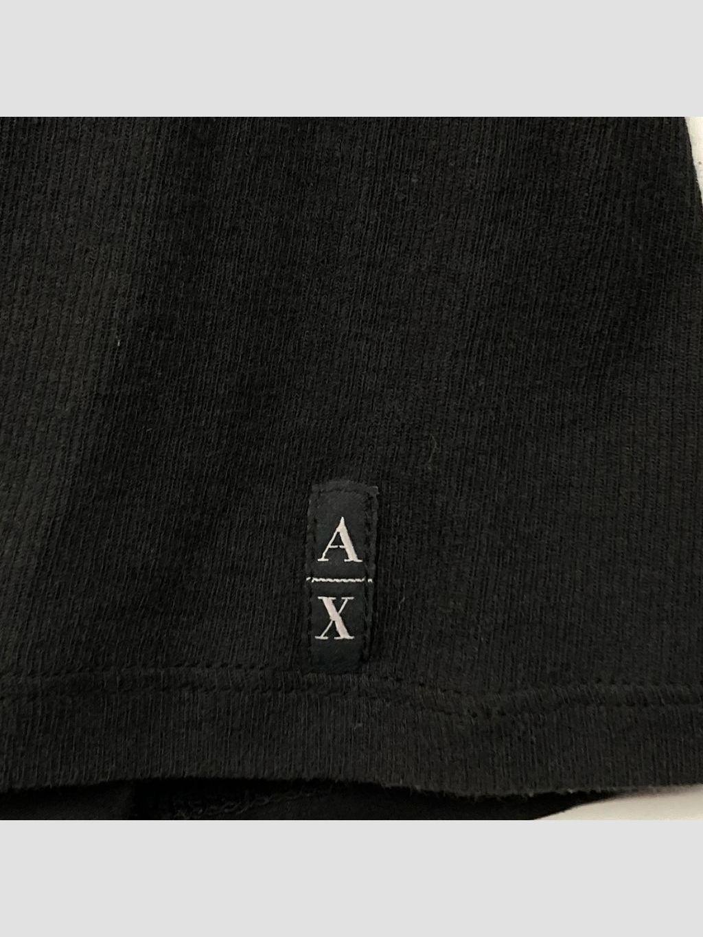 Chaqueta casual ARMANI EXCHANGE - Talla M (VOP01203599)-2