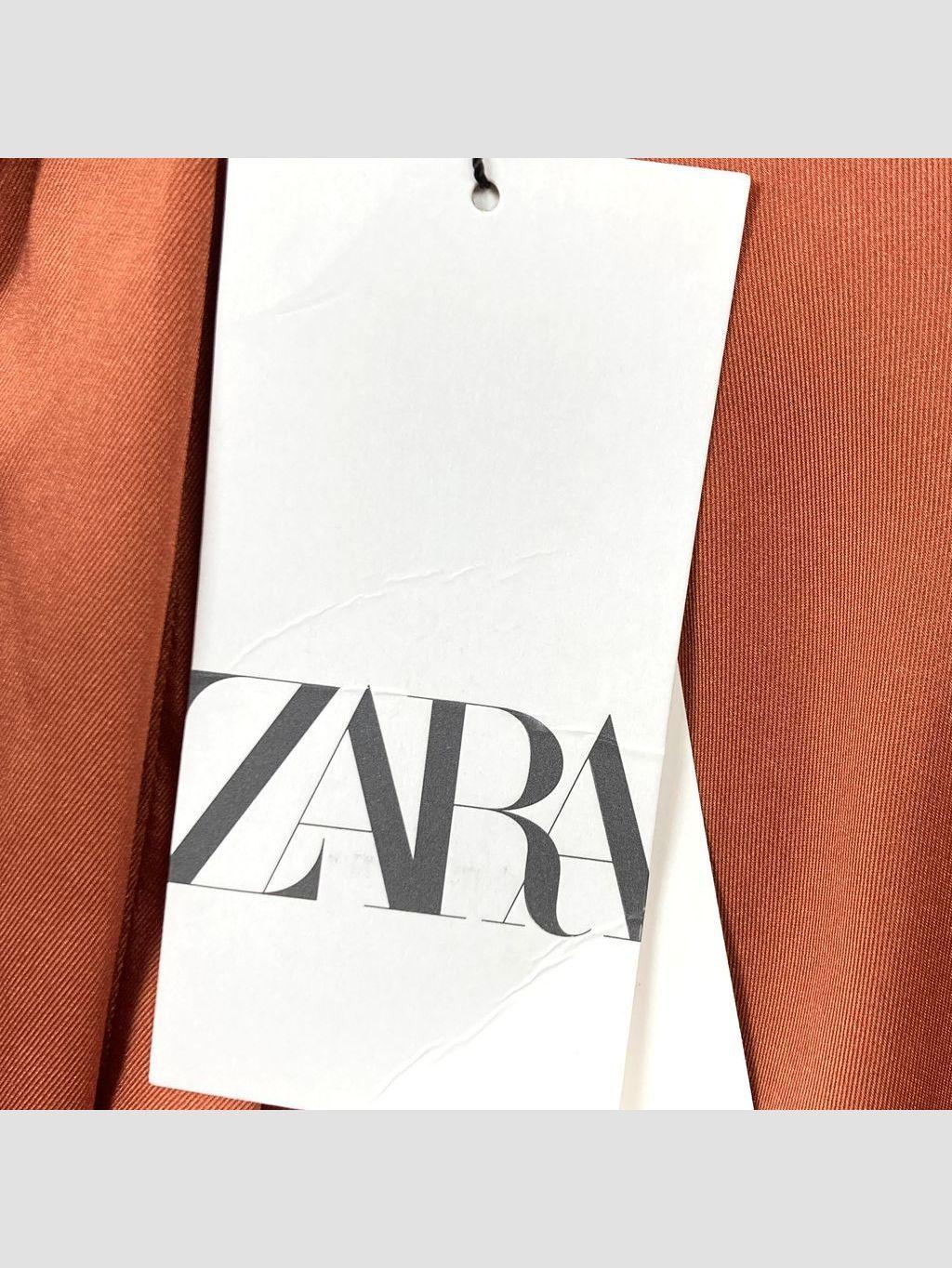 Blusa ZARA - Talla S (VOP01089676)-2