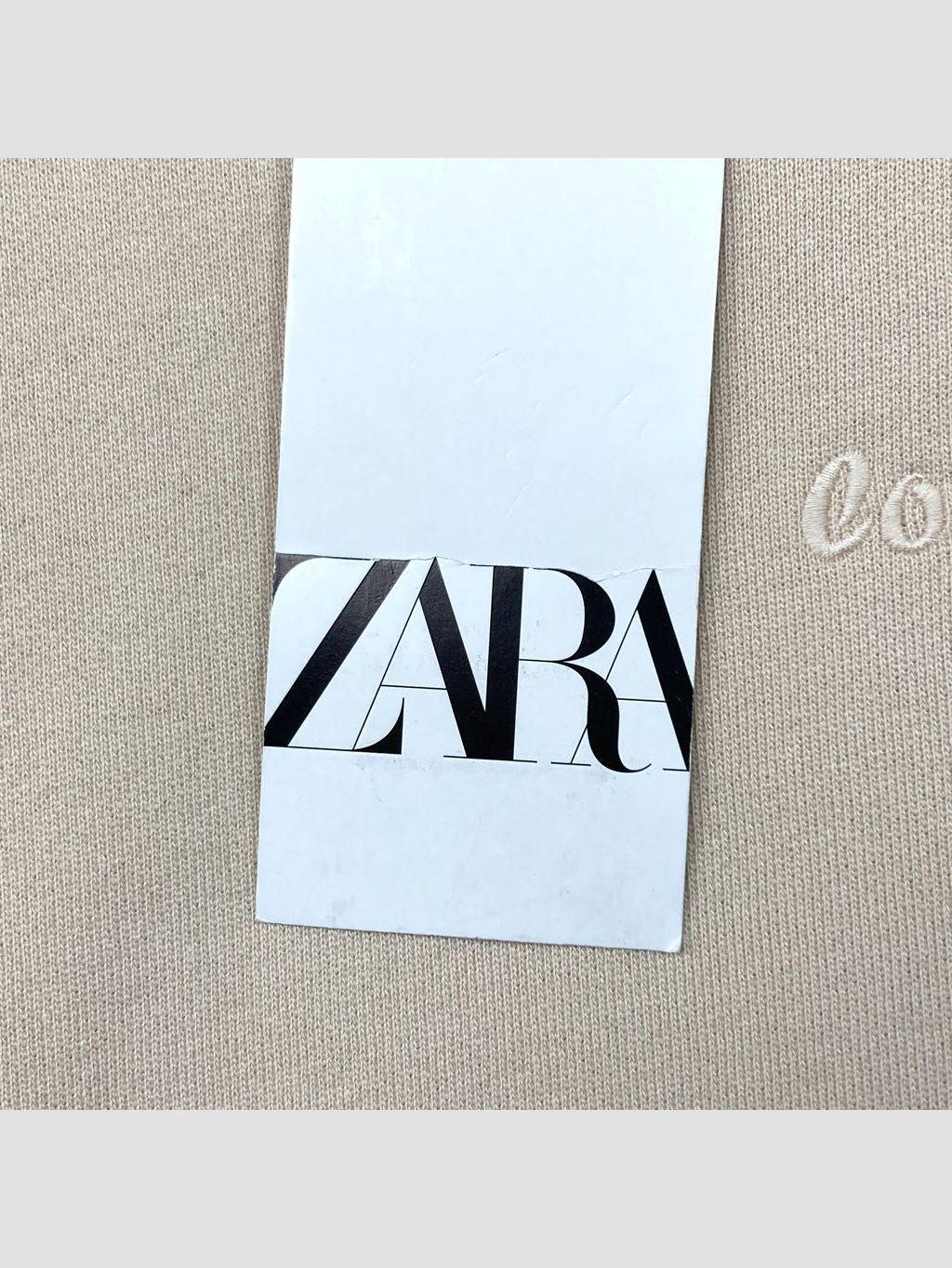 Polerón ZARA - Talla L (VOP01125631)-2