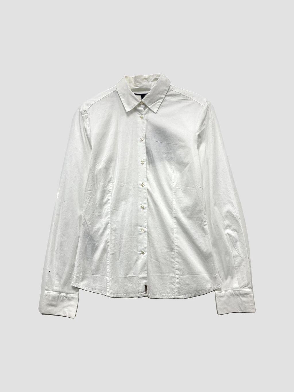 Camisa MANGO - Talla S (VOP00957626)-0