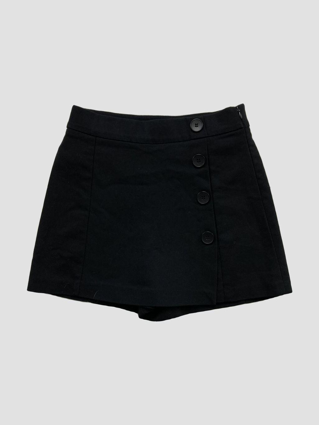 Short ZARA - Talla 34 (VOP00989284)-0