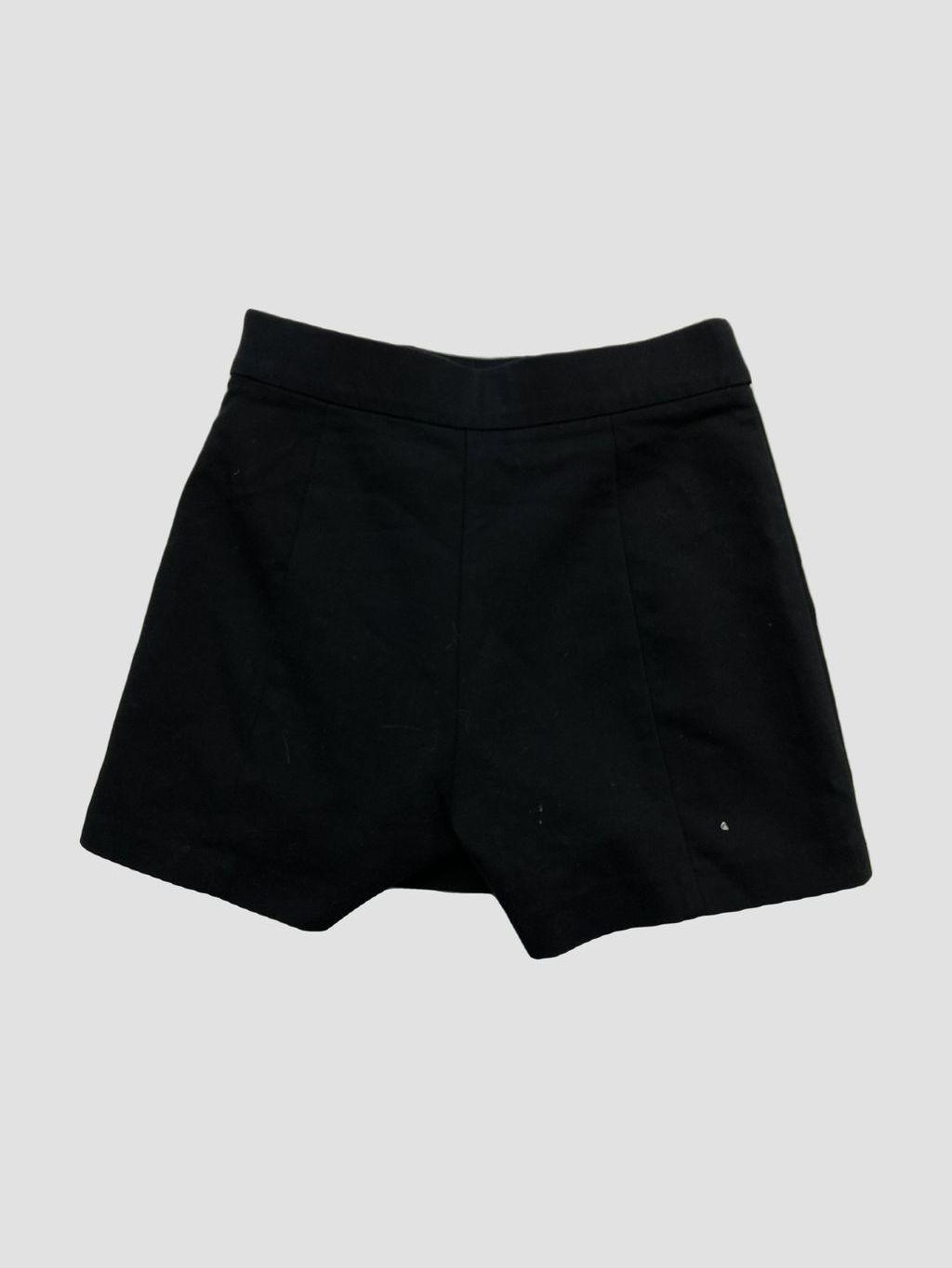 Short ZARA - Talla 34 (VOP00989284)-1