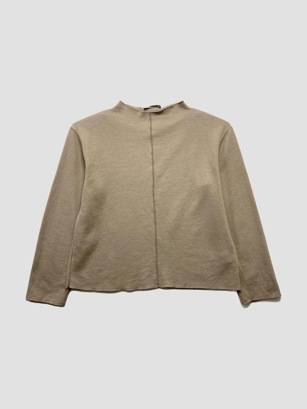 Sweater ZARA - Talla S (VOP00998017)-0