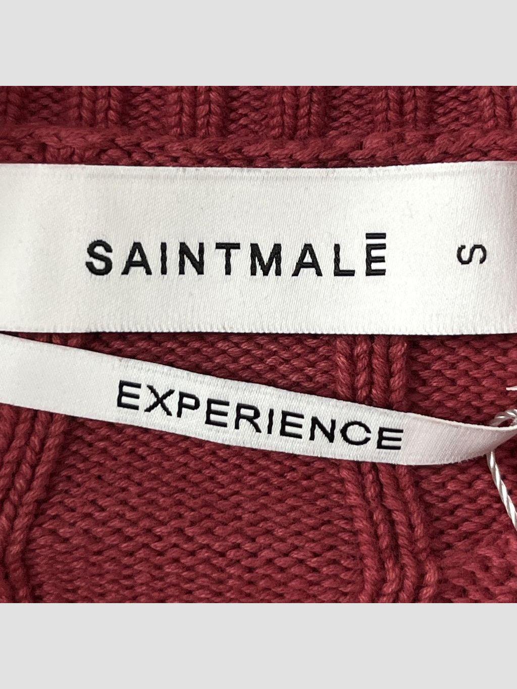 Chaleco SAINT MALE - Talla S (VOP01126473)-1