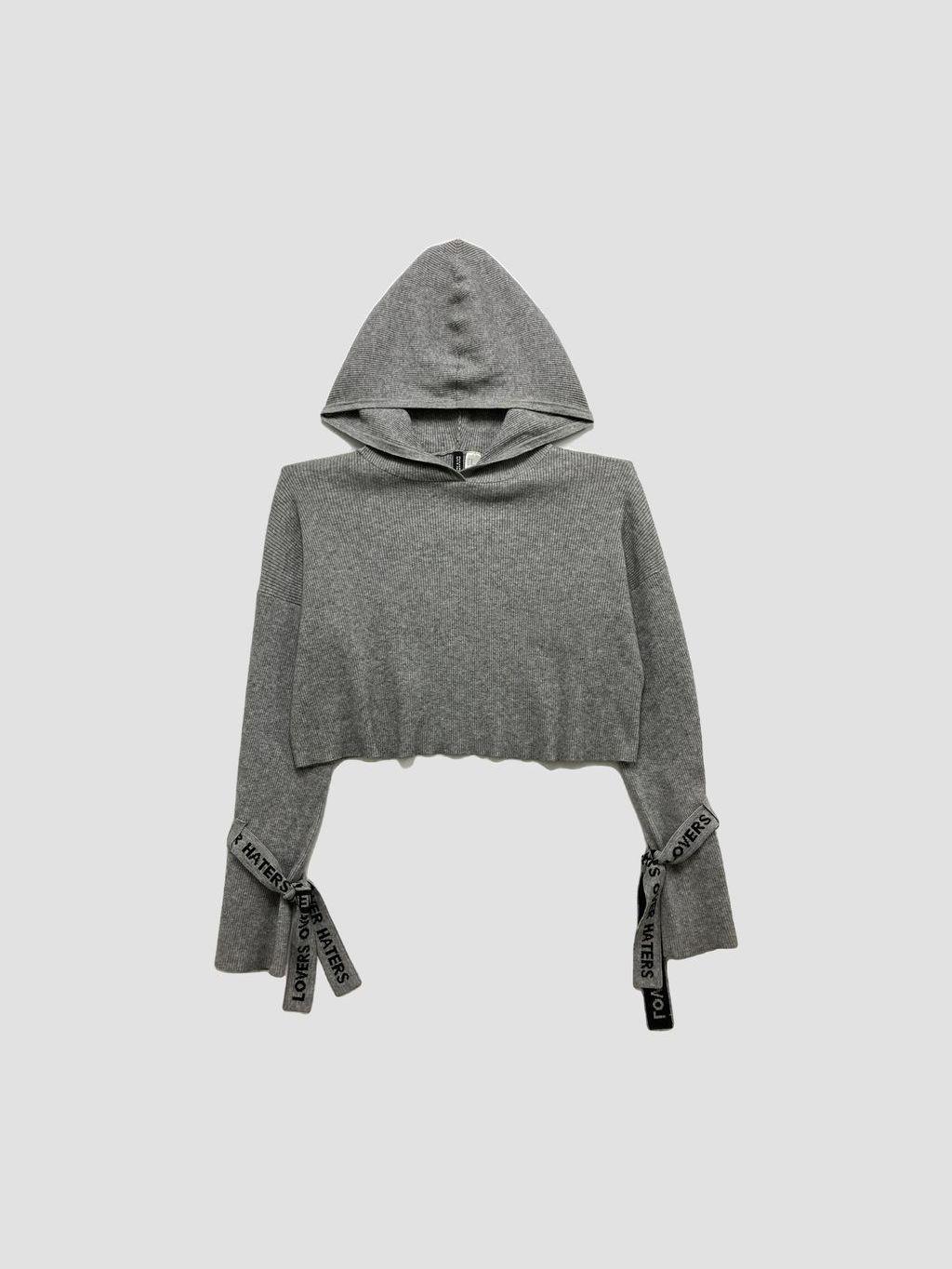 Polerón DIVIDED BY H&M - Talla M (VOP00815428)-0