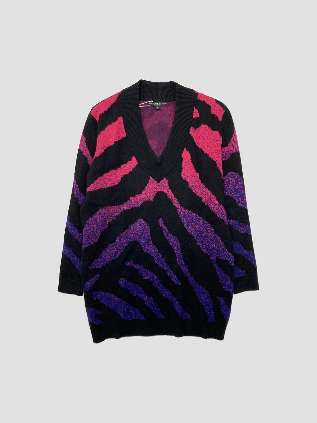 Sweater GUESS - Talla XS (VOP01181224)-0