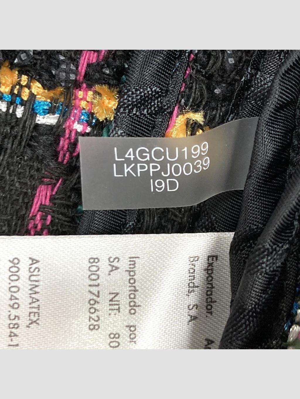 Chaqueta formal KARL LAGERFELD - Talla M (VOP01080176)-4