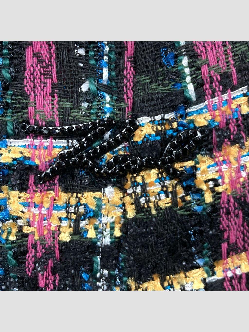 Chaqueta formal KARL LAGERFELD - Talla M (VOP01080176)-5