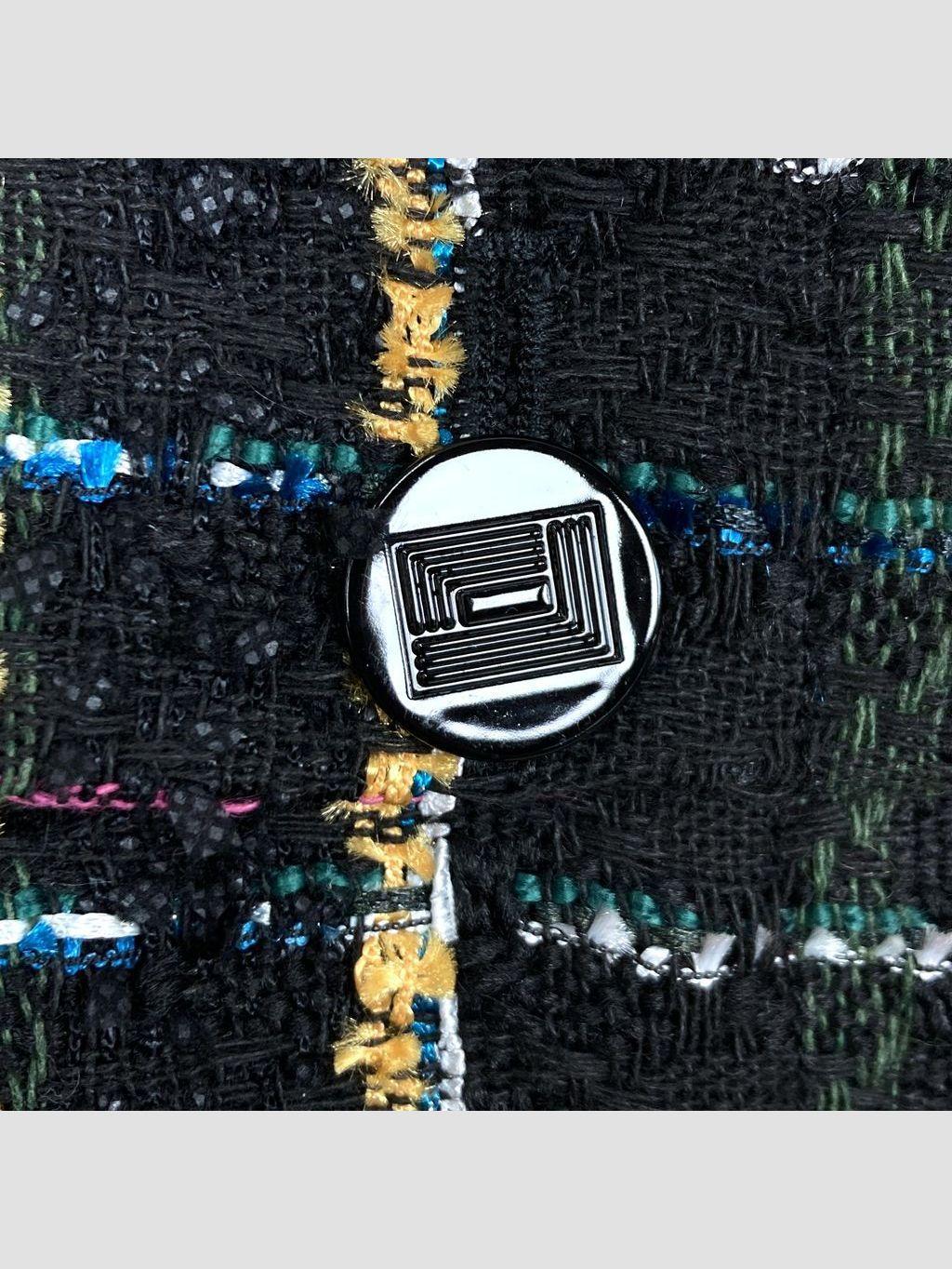 Chaqueta formal KARL LAGERFELD - Talla M (VOP01080176)-6