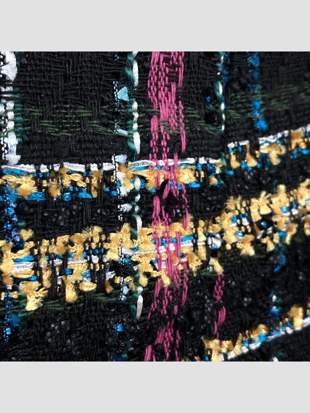 Chaqueta formal KARL LAGERFELD - Talla M (VOP01080176)-7