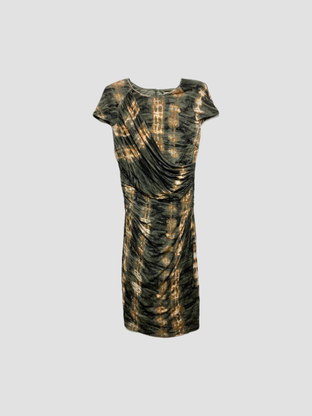 Vestido largo MANGO - Talla XL (VOP00780839)-0