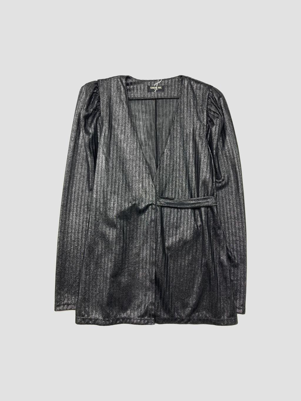 Blusa SINGOLARE - Talla L (VOP01151459)-0