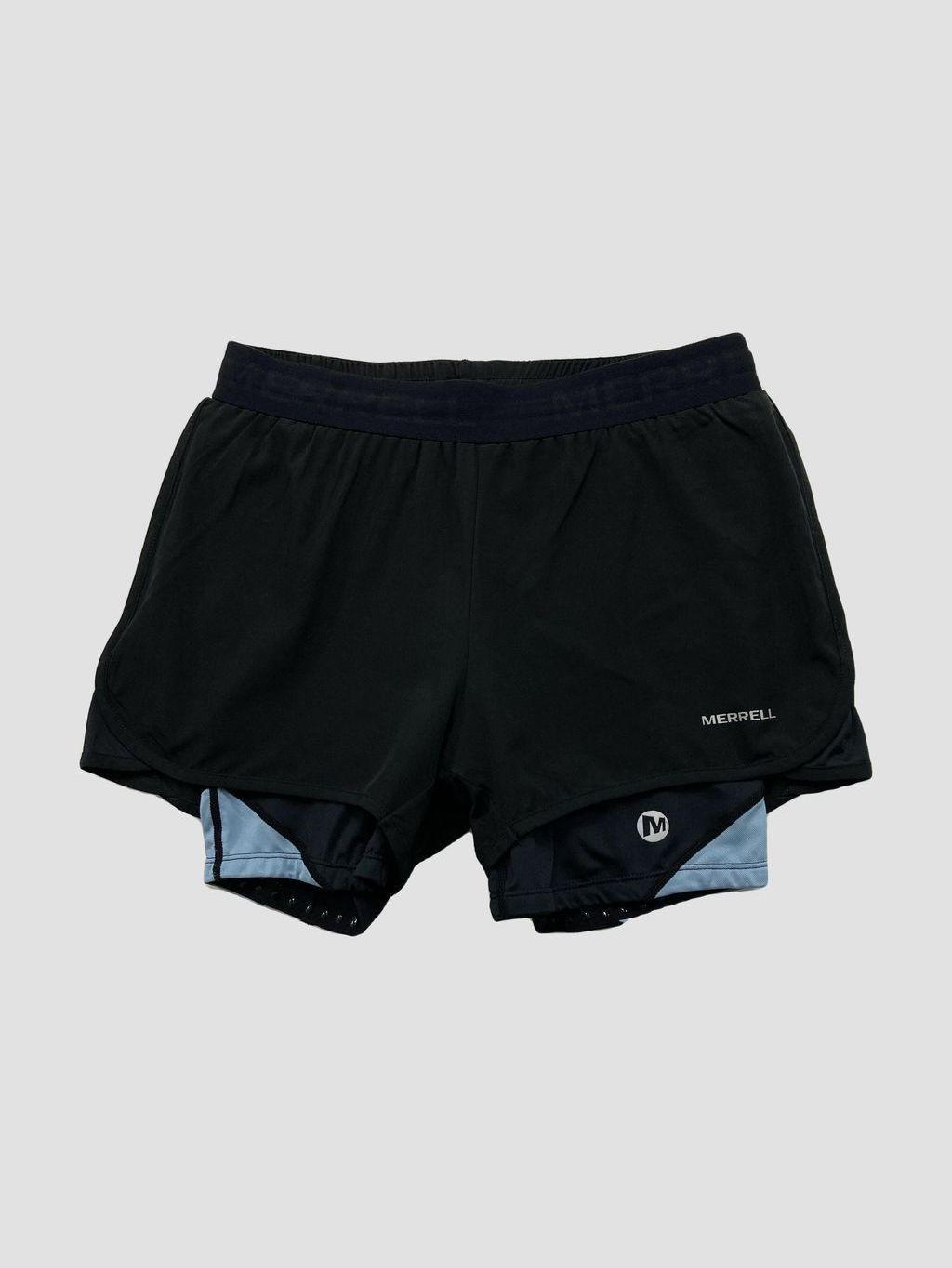 Short MERRELL - Talla 36 (VOP00944916)-0