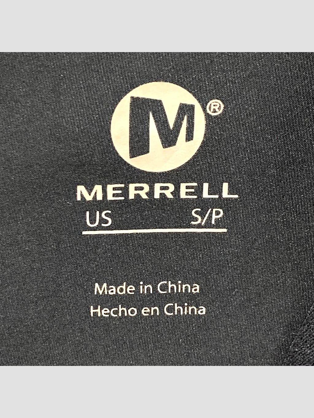 Short MERRELL - Talla 36 (VOP00944916)-1