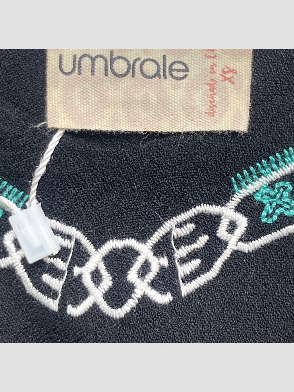 Enterito UMBRALE - Talla XS (VOP01025613)-1