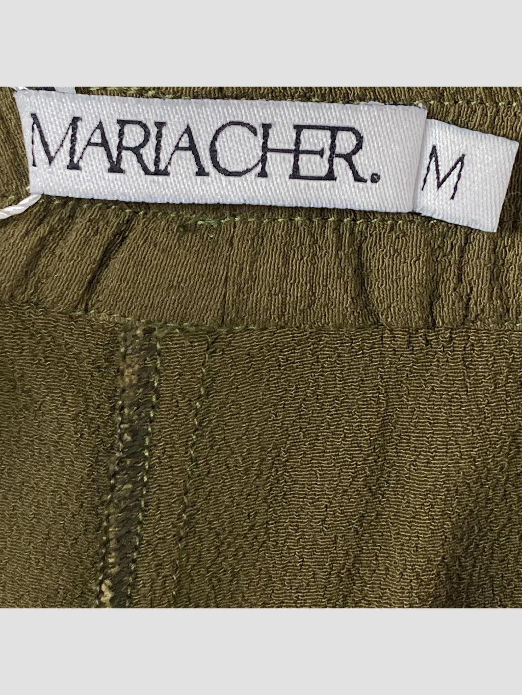 Pantalón MARIA CHER - Talla 38 (VOP01080837)-2