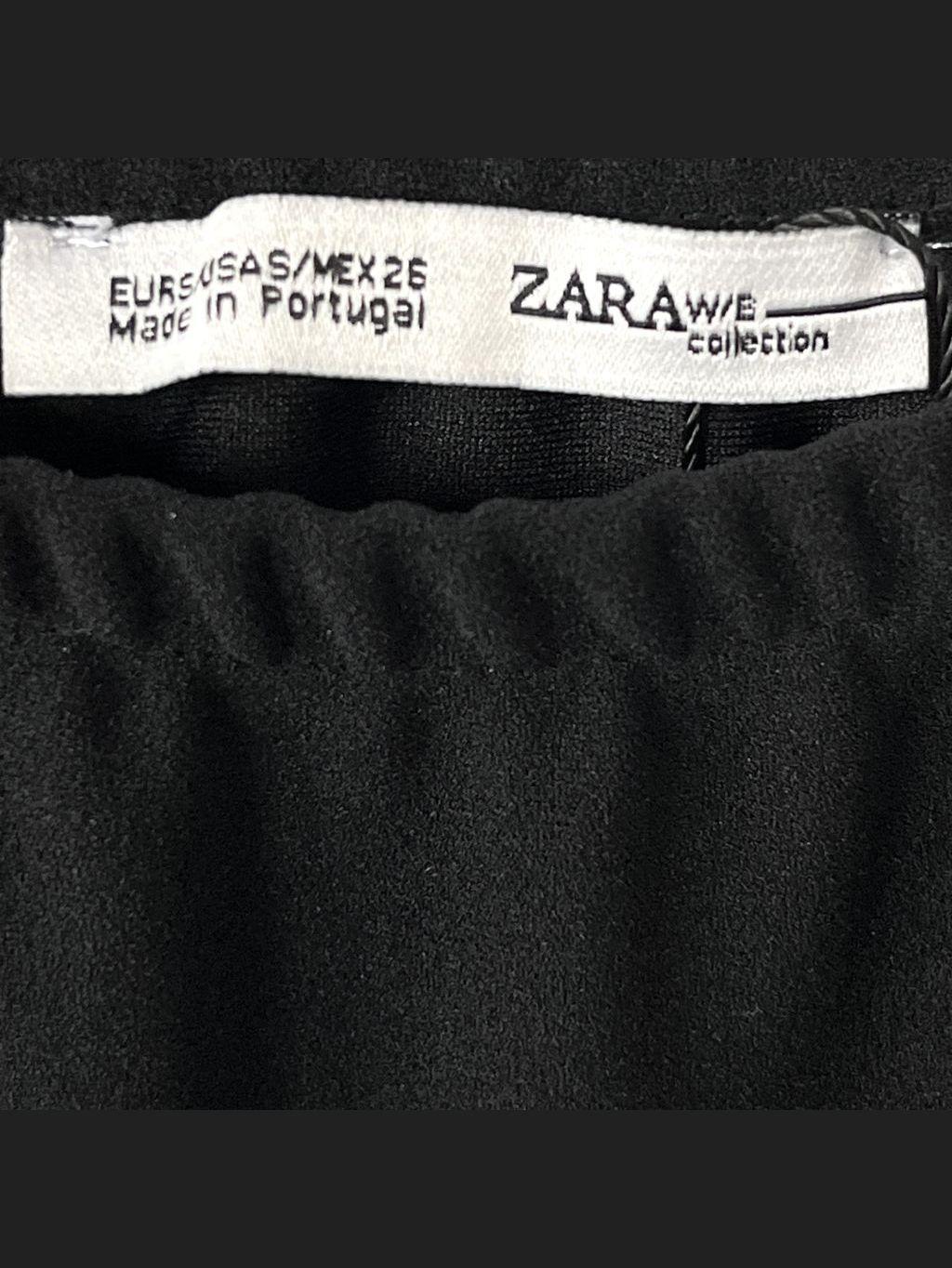 Top ZARA - Talla S (VOP01224247)-1