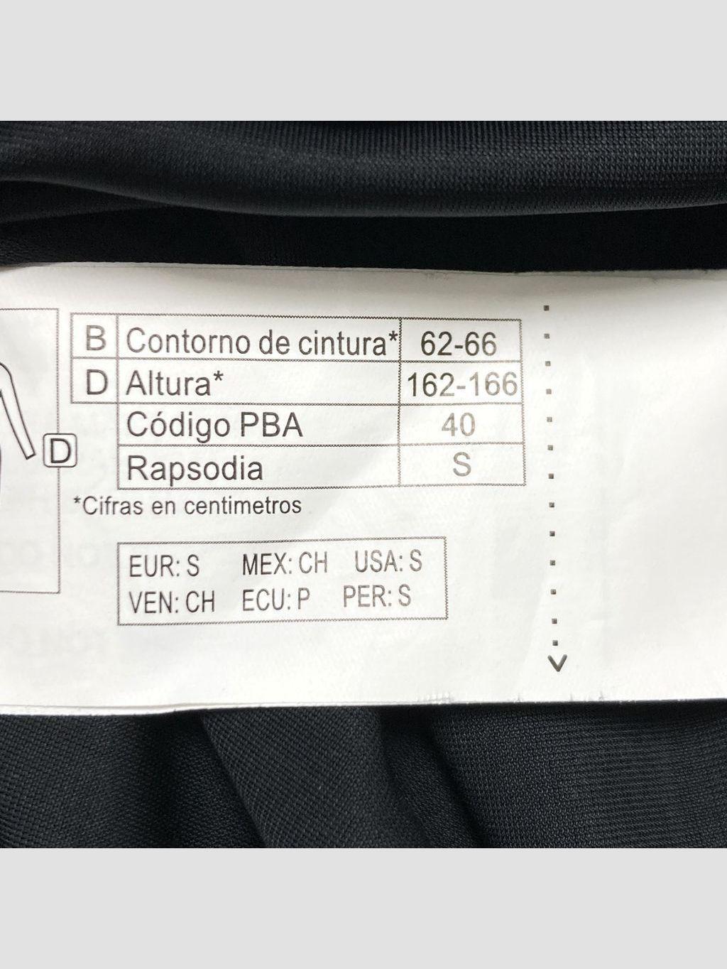 Calza RAPSODIA - Talla 36 (VOP00839156)-2
