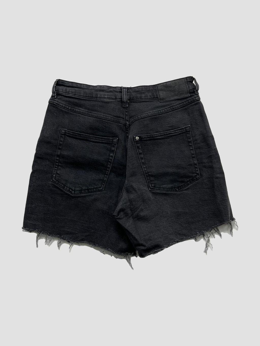 Short &DENIM BY H&M - Talla 38 (VOP00907457)-1