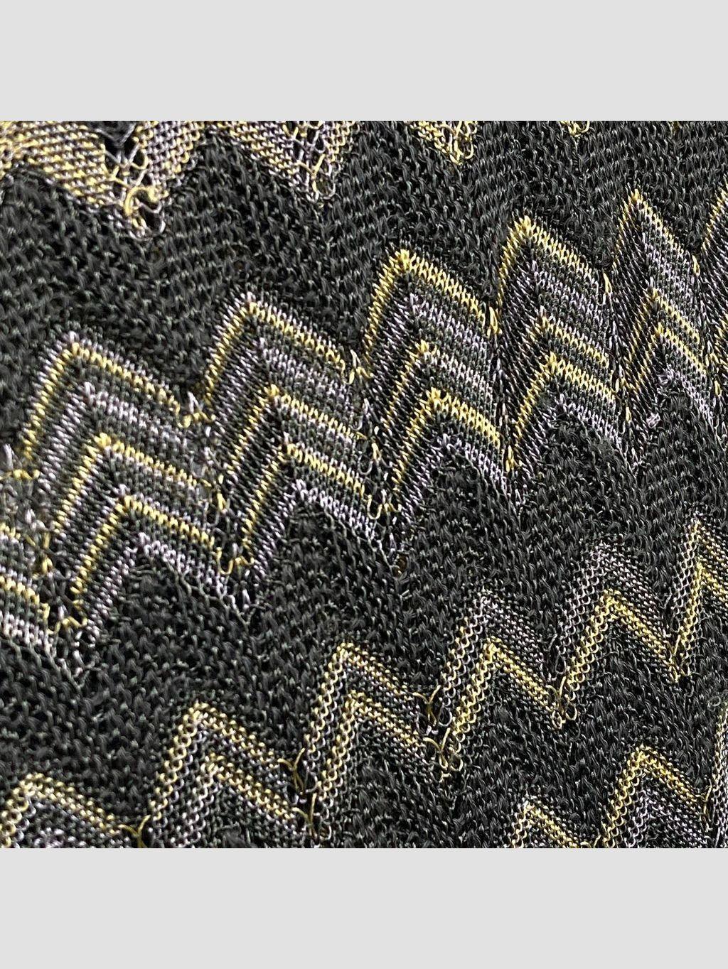 Vestido largo MISSONI - Talla XS (VOP01051863)-4