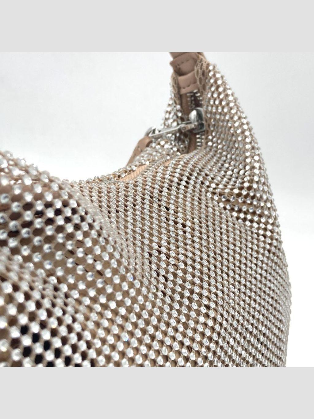 Cartera ZARA - Talla Talla Única (VOP00964584)-1