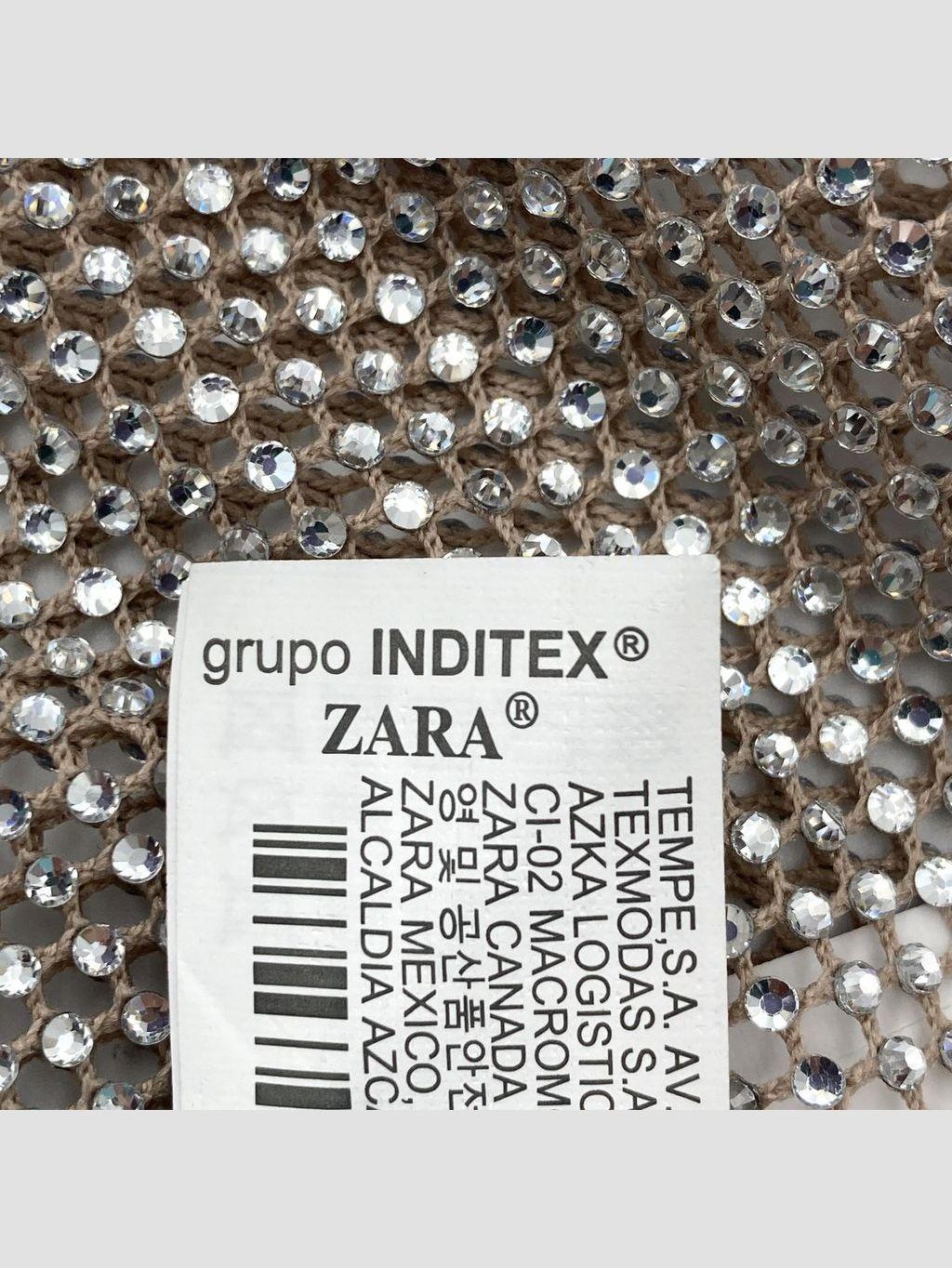 Cartera ZARA - Talla Talla Única (VOP00964584)-3