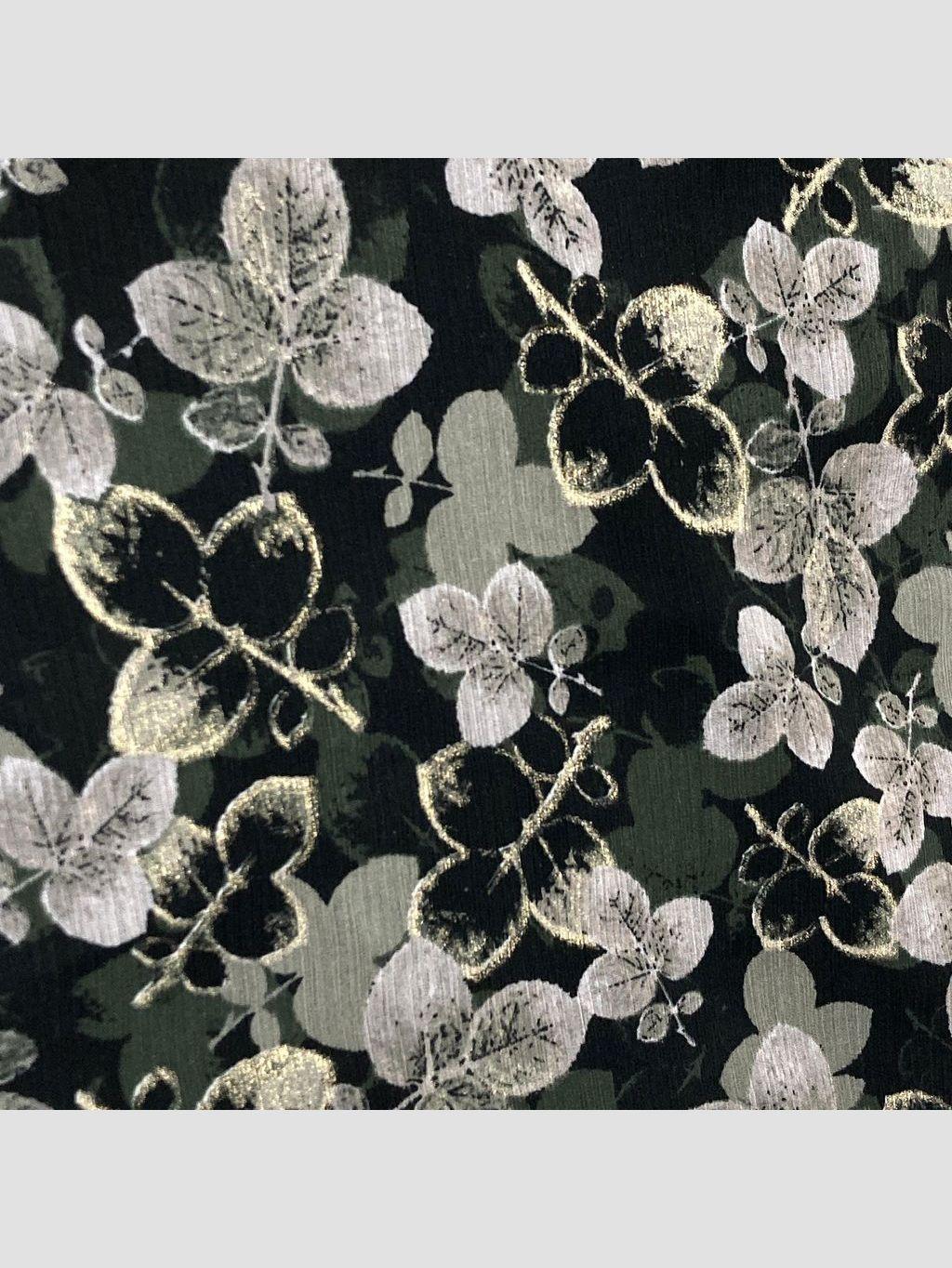 Polera sin mangas BANANA REPUBLIC - Talla S (VOP01095973)-2