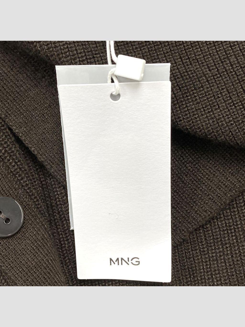 Sweater MANGO - Talla M (VOP01049099)-2