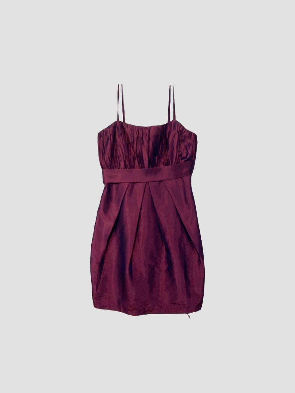 Vestido corto CASTA & DEVOTA - Talla S (VOP01208771)-0