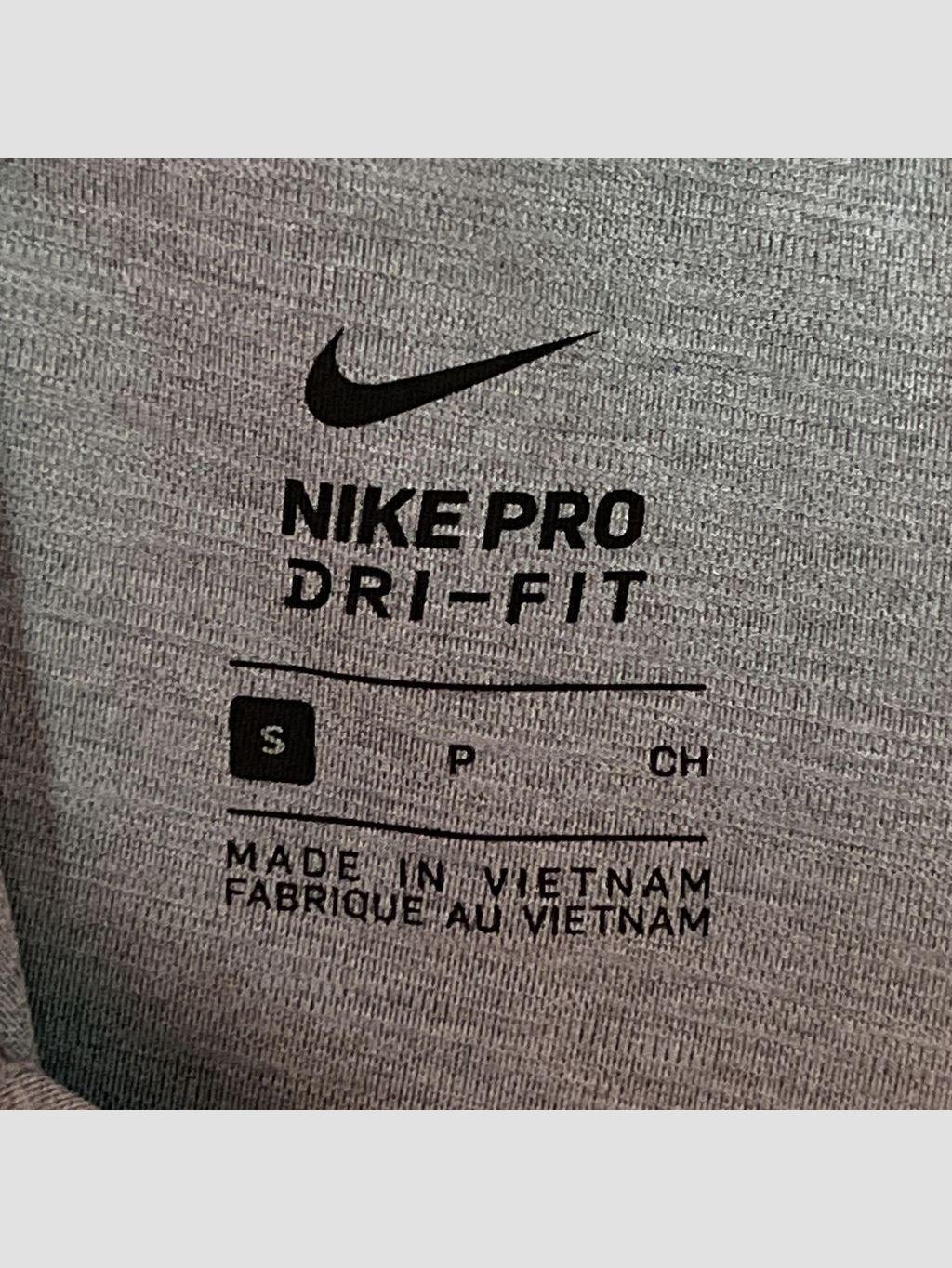 Short NIKE - Talla 36 (VOP01207609)-1