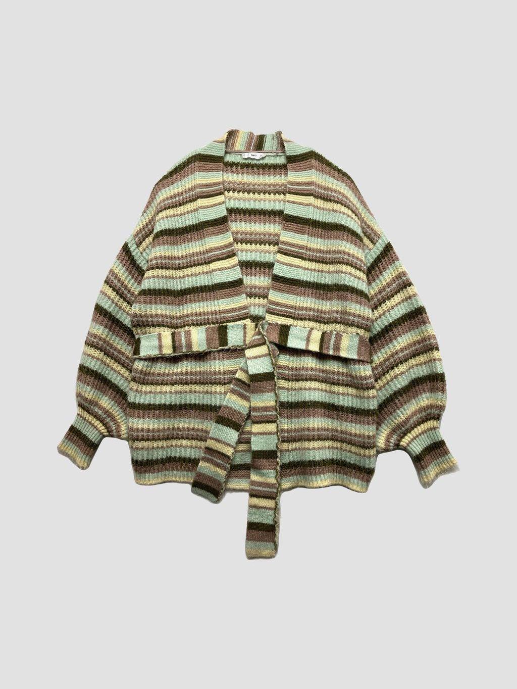 Chaleco MANGO - Talla S (VOP00994108)-0