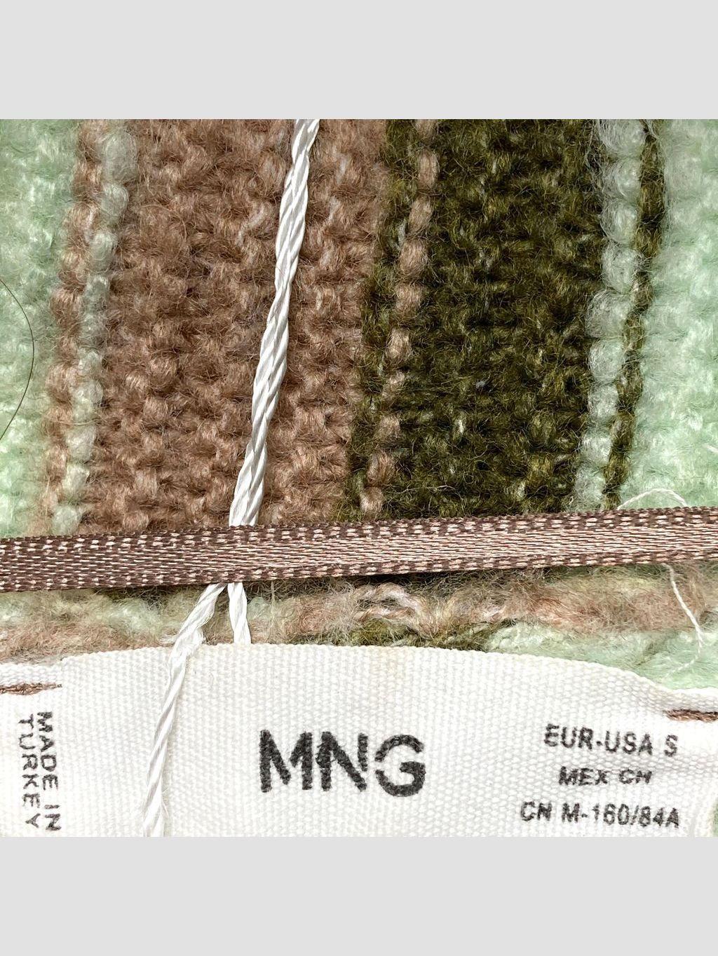 Chaleco MANGO - Talla S (VOP00994108)-1