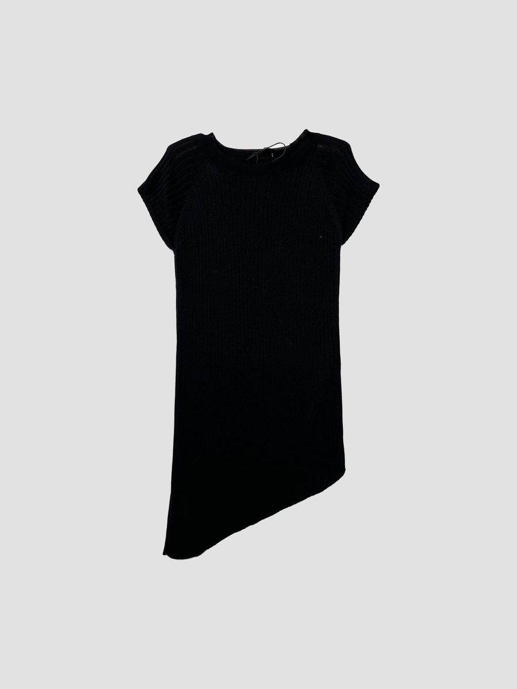 Blusa ZARA - Talla S (VOP01222100)-0