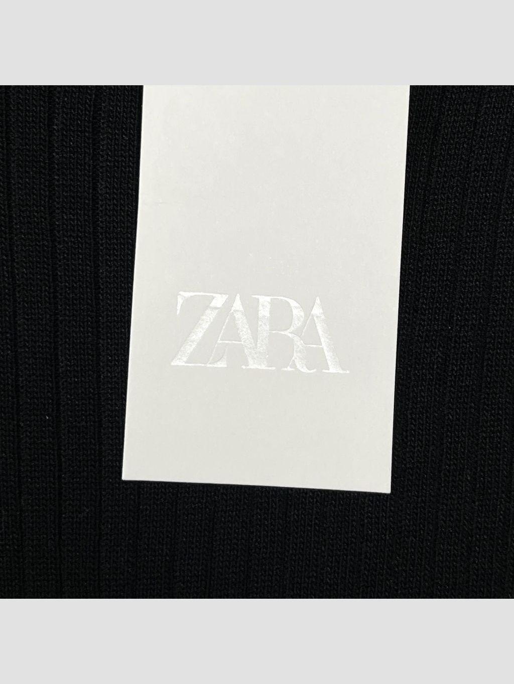 Blusa ZARA - Talla S (VOP01222100)-2