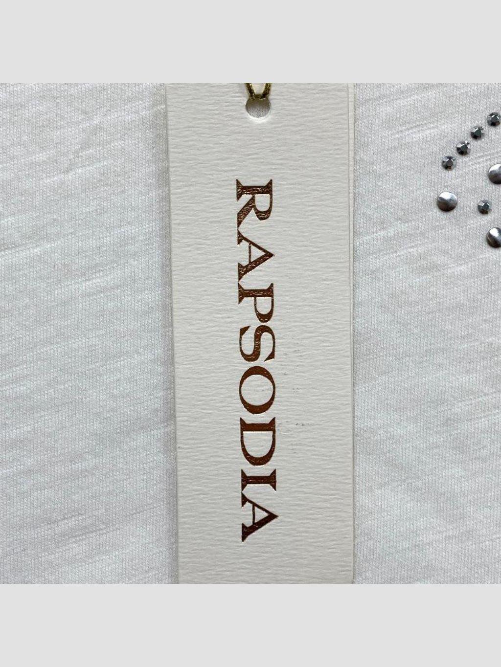 Polera RAPSODIA - Talla S (VOP00786685)-4