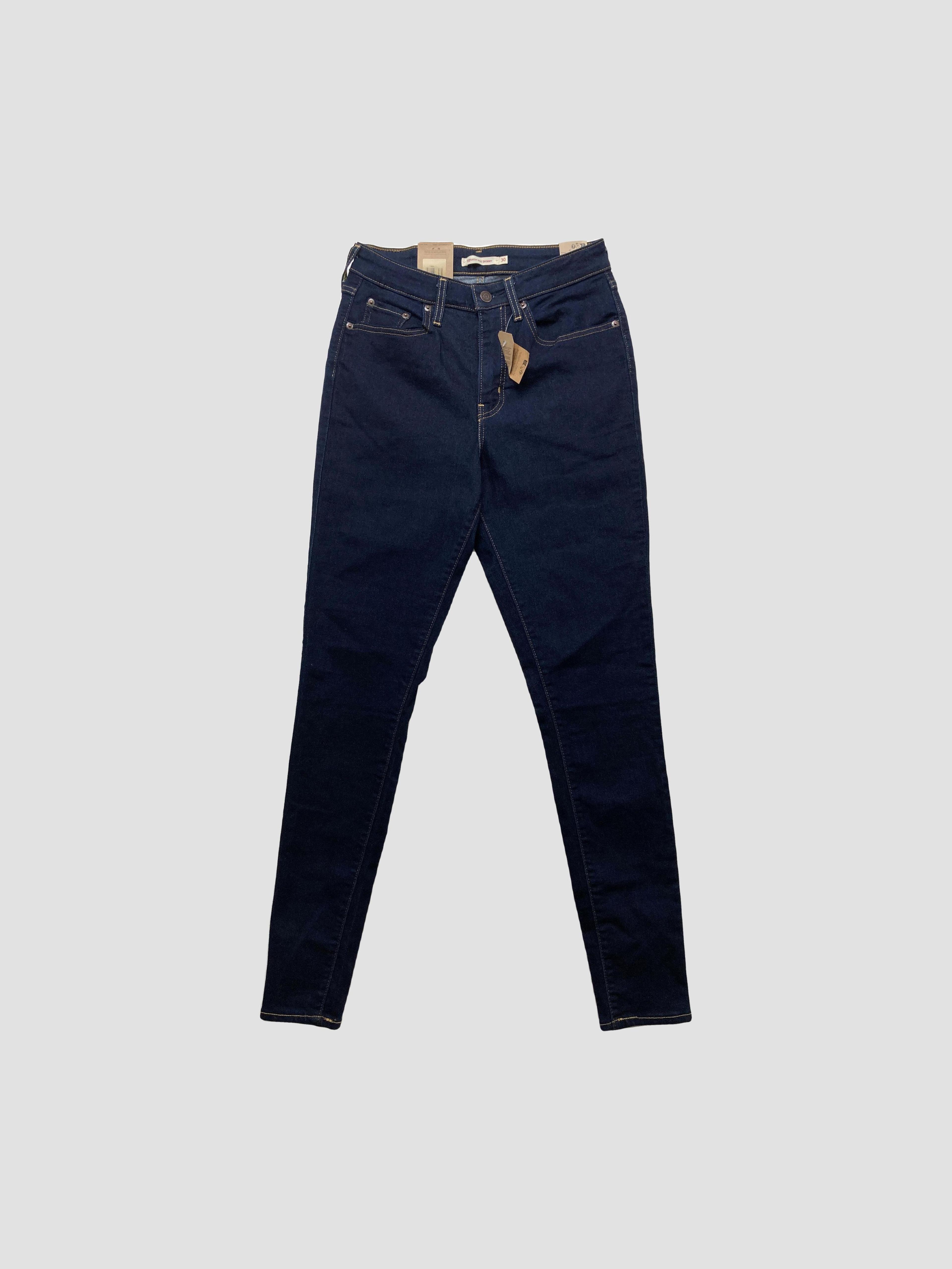Jean LEVI'S - Talla 40 (VOP00910485)-0