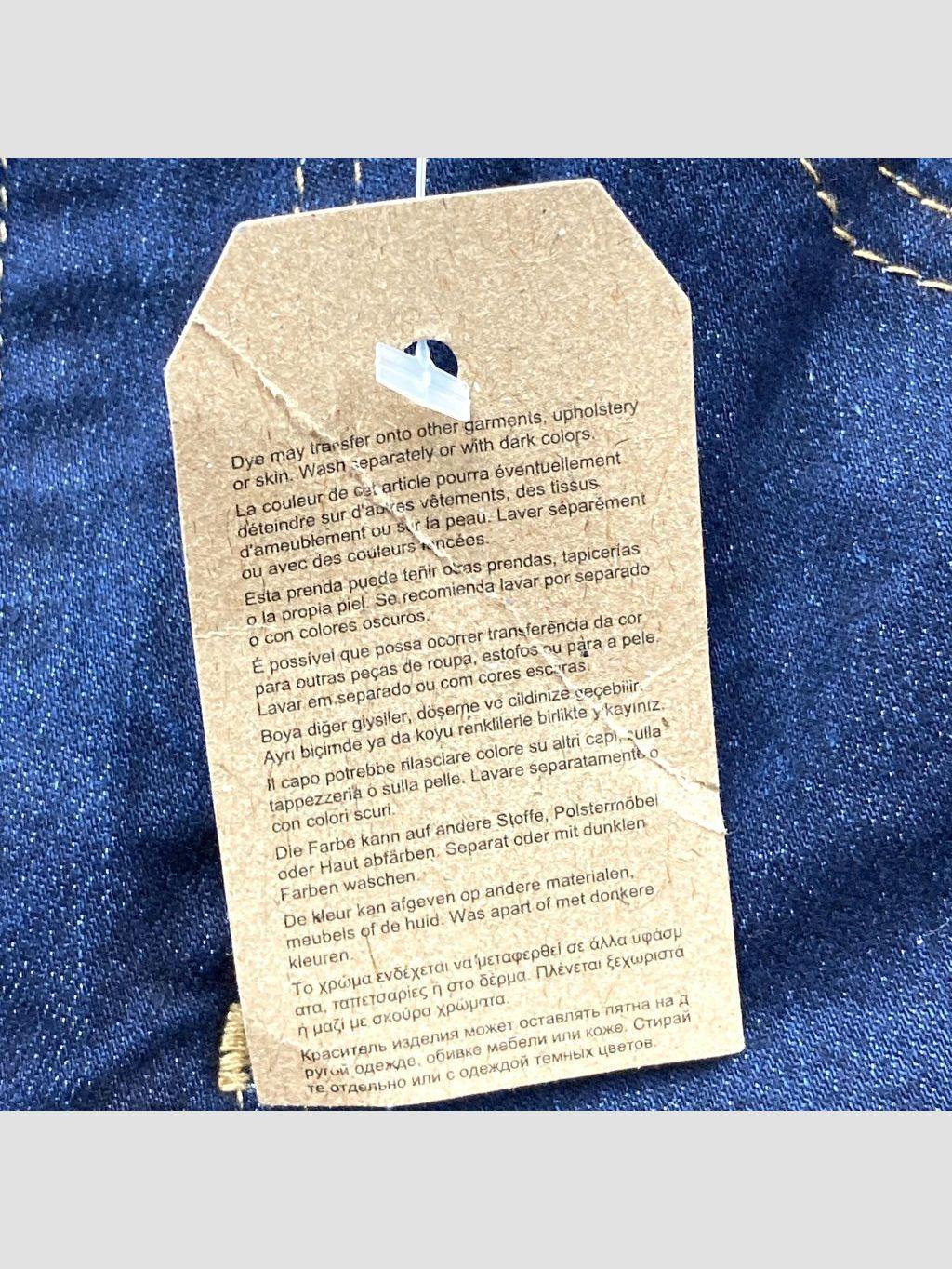 Jean LEVI'S - Talla 40 (VOP00910485)-3