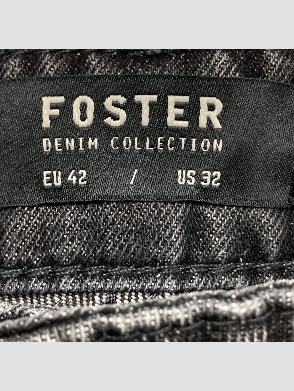 Jean FOSTER - Talla 42 (VOP00810692)-2