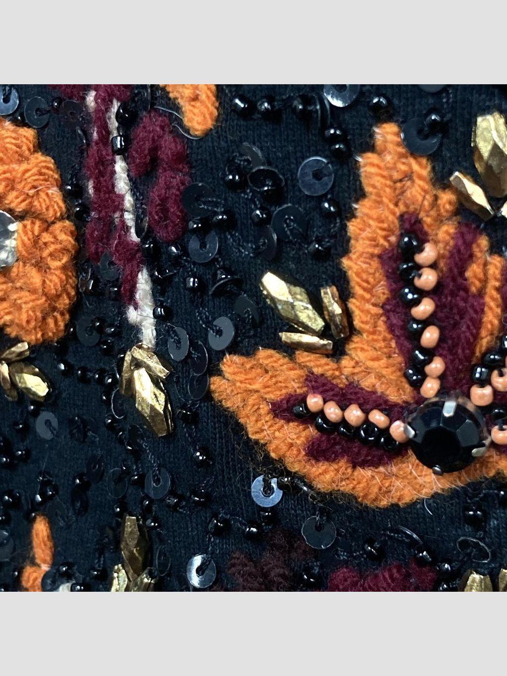 Polerón ZARA - Talla S (VOP00970147)-2