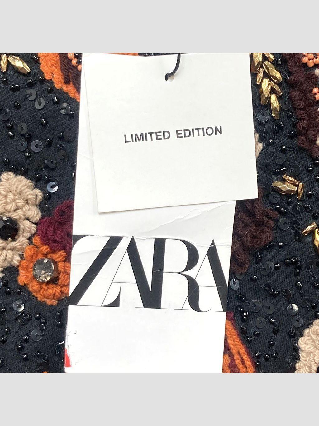 Polerón ZARA - Talla S (VOP00970147)-3