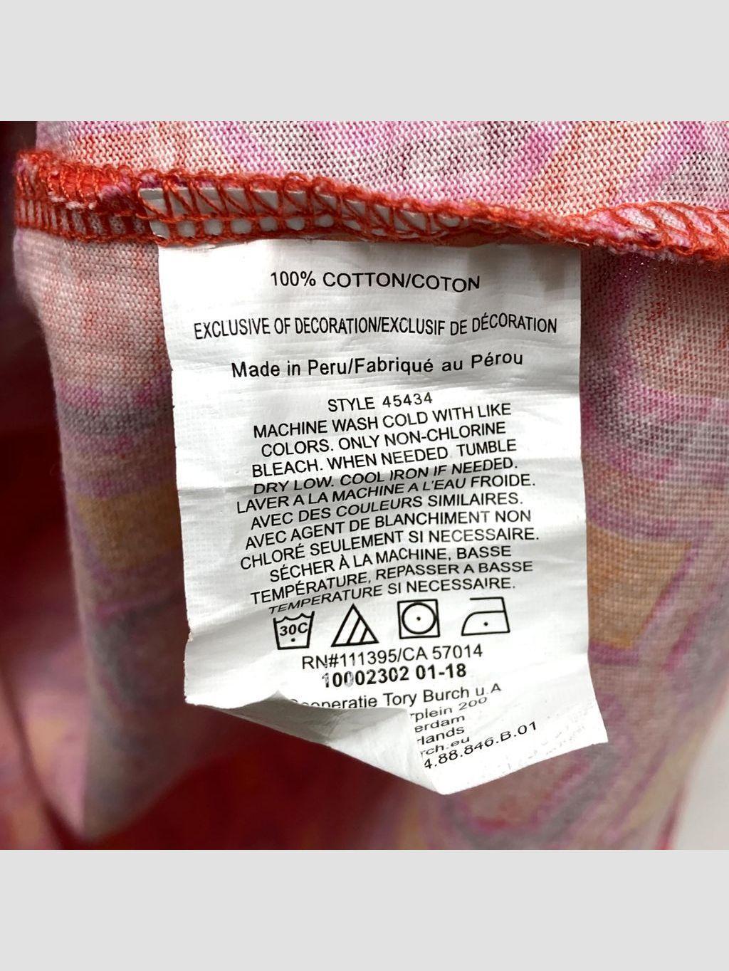 Polera TORY BURCH - Talla M (VOP01066189)-3