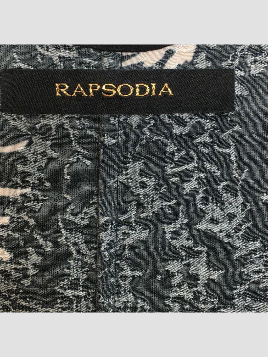 Vestido largo RAPSODIA - Talla M (VOP00697881)-2