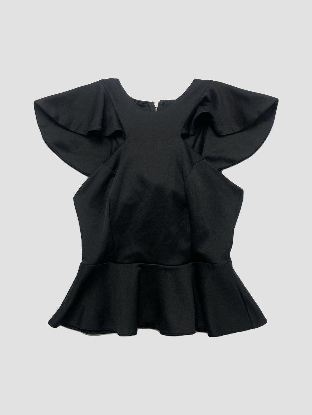 Blusa STUDIO F - Talla XS (VOP00957822)-0