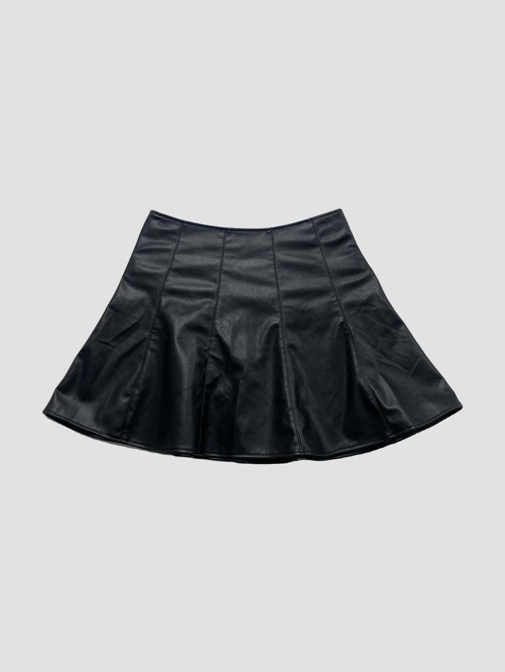 Falda corta ZARA - Talla 36 (VOP00967700)-0