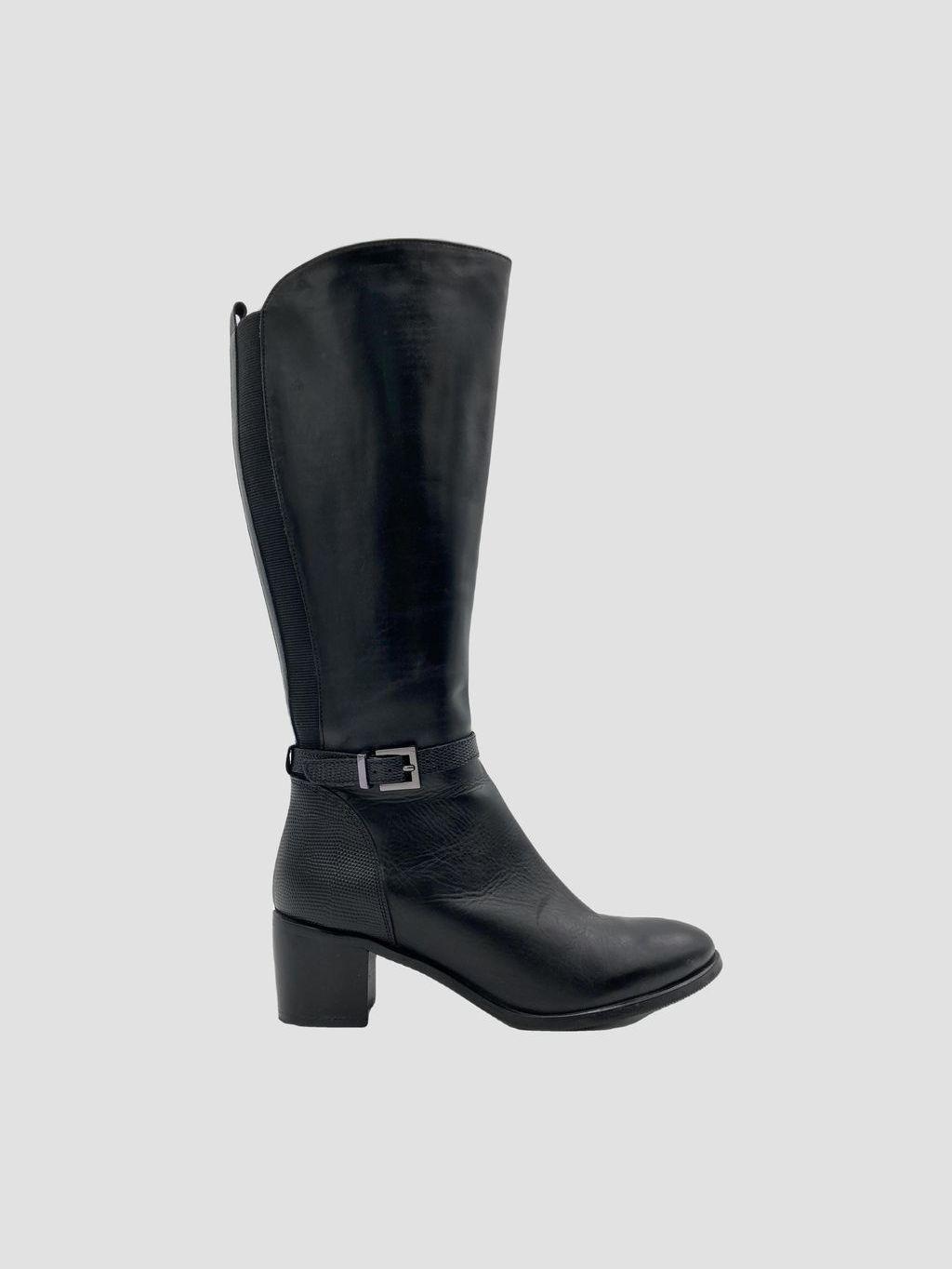 Botas VIA UNO - Talla 40 (VOP00845568)-0
