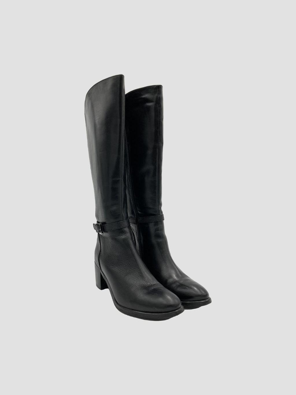 Botas VIA UNO - Talla 40 (VOP00845568)-1