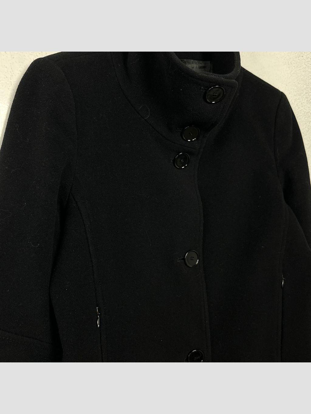 Abrigo MAX MARA - Talla M (VOP01208701)-4